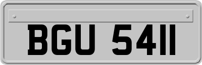 BGU5411