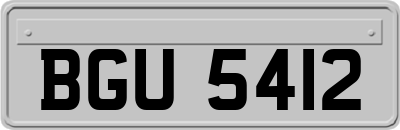 BGU5412