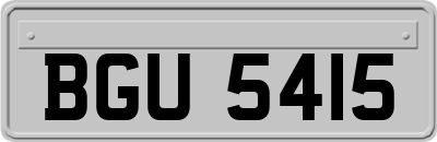 BGU5415