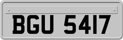 BGU5417