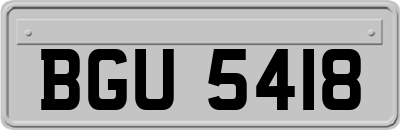 BGU5418