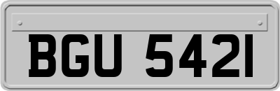 BGU5421