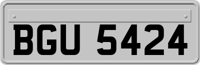 BGU5424