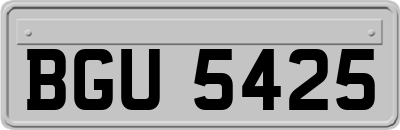 BGU5425