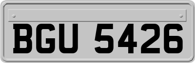 BGU5426