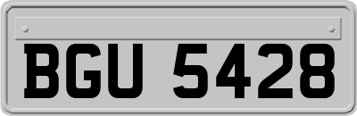 BGU5428