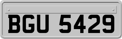 BGU5429