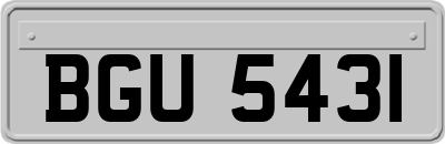 BGU5431