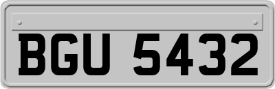 BGU5432