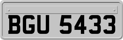 BGU5433