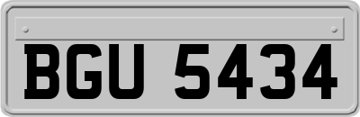 BGU5434