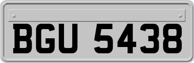 BGU5438
