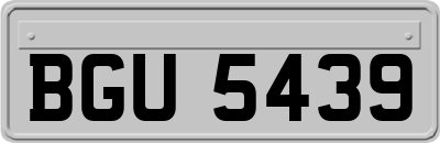 BGU5439