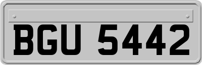 BGU5442