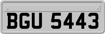 BGU5443