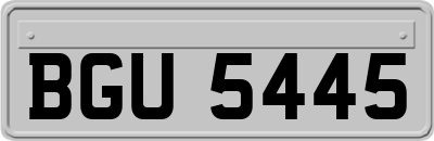 BGU5445