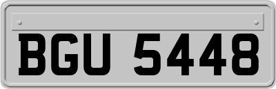 BGU5448