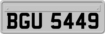 BGU5449