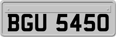 BGU5450