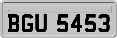 BGU5453