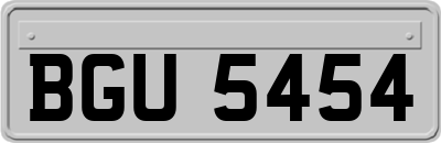 BGU5454