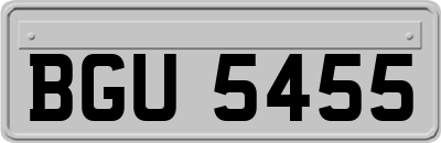 BGU5455