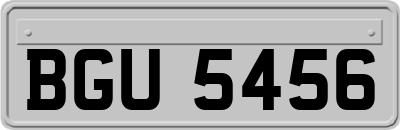 BGU5456