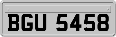 BGU5458