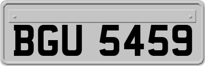BGU5459