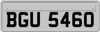 BGU5460