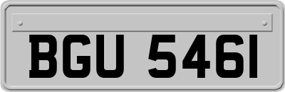 BGU5461