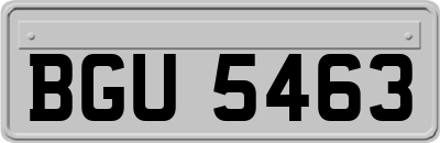 BGU5463
