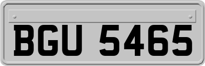 BGU5465
