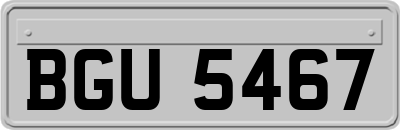 BGU5467