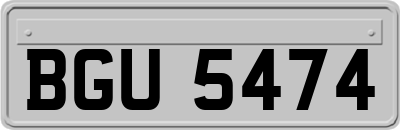 BGU5474