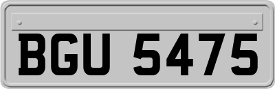 BGU5475