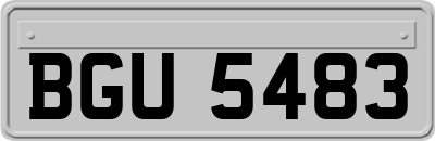 BGU5483
