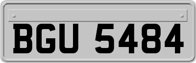 BGU5484