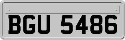 BGU5486
