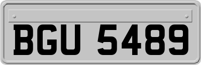 BGU5489
