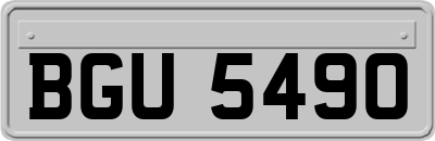 BGU5490