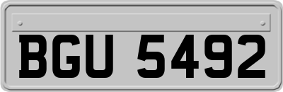 BGU5492