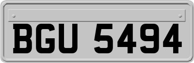BGU5494
