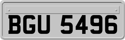 BGU5496