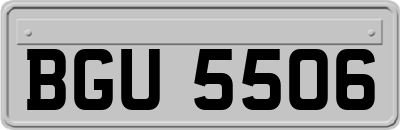 BGU5506