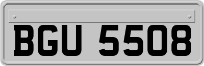 BGU5508