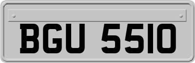 BGU5510