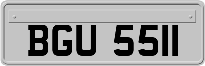 BGU5511