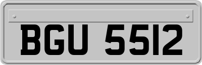 BGU5512