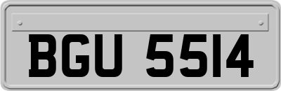BGU5514